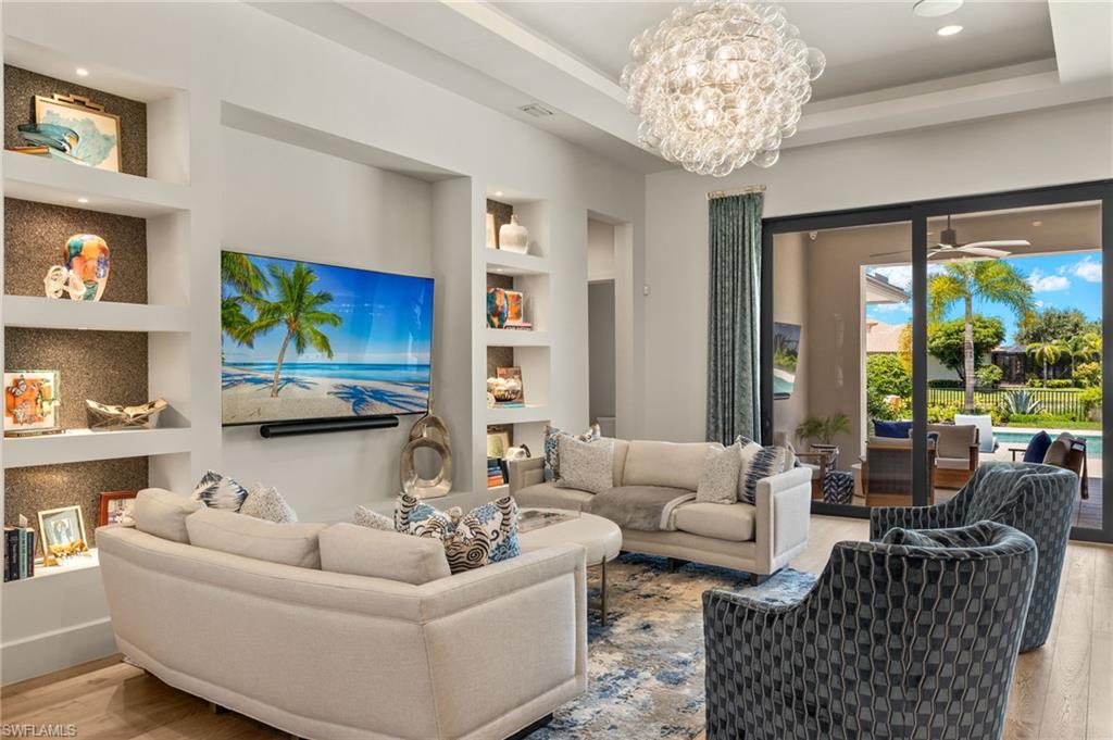 CABREO - Residential