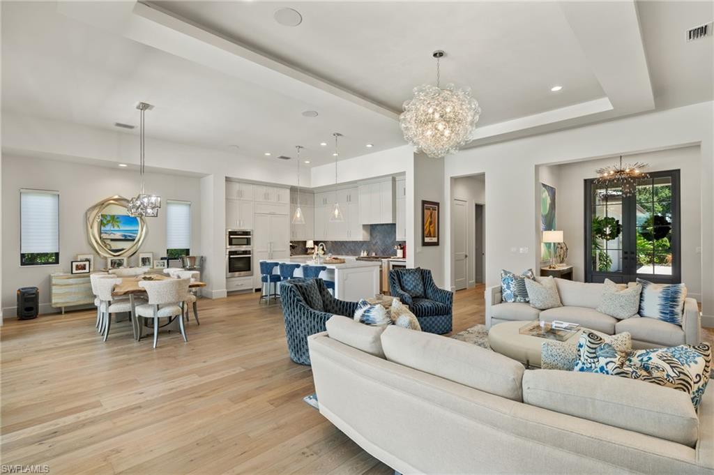 CABREO - Residential