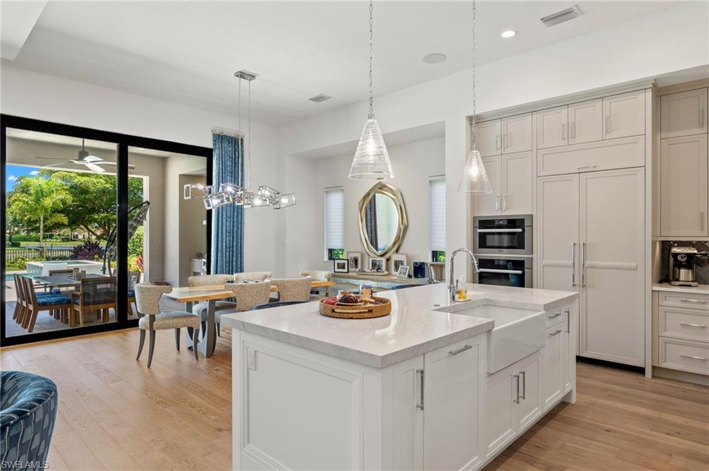 CABREO - Residential