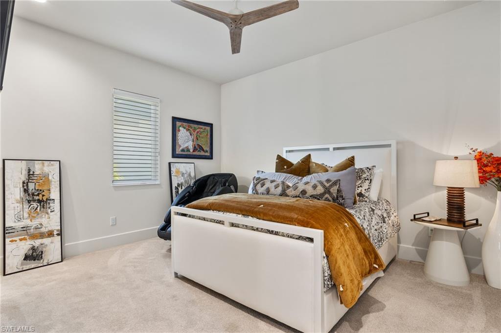 CABREO - Residential