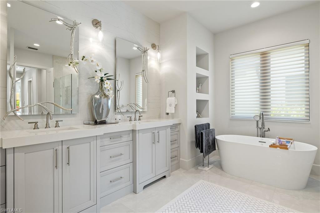 CABREO - Residential