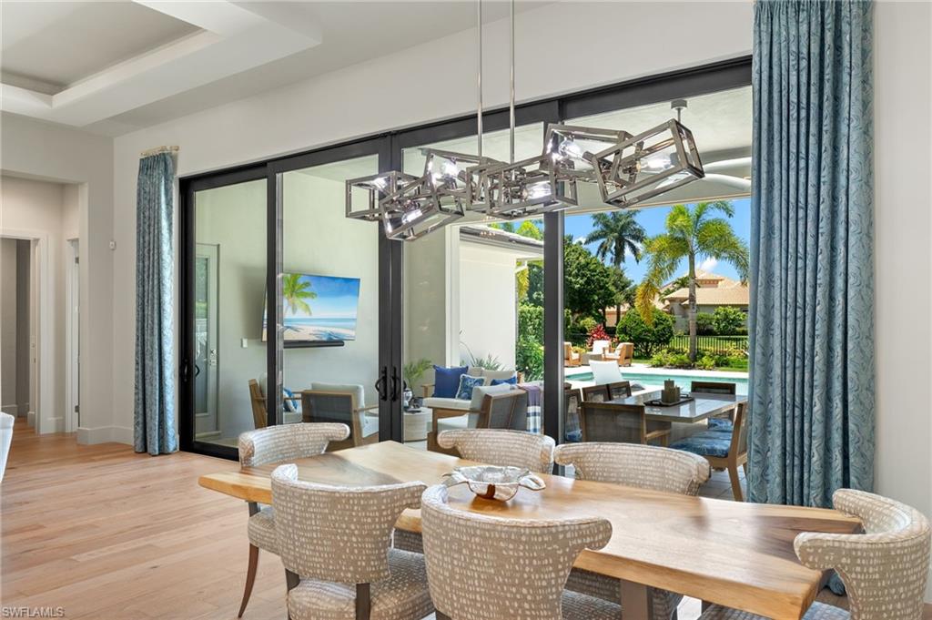 CABREO - Residential