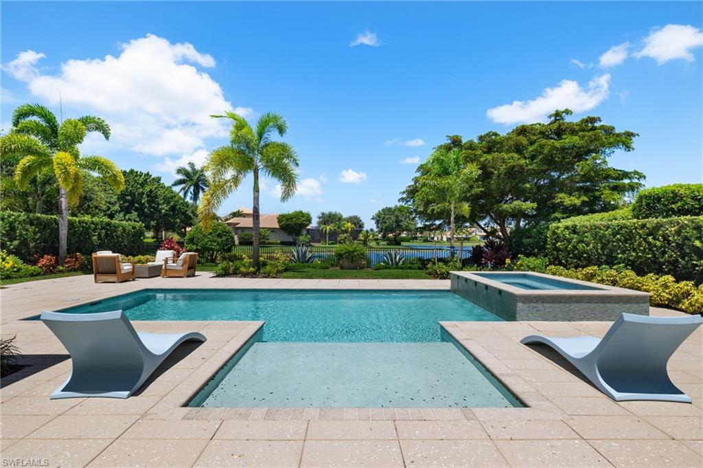 CABREO - Residential