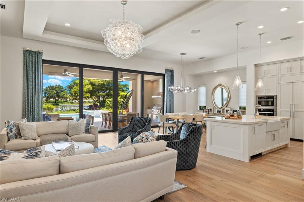 CABREO - Residential