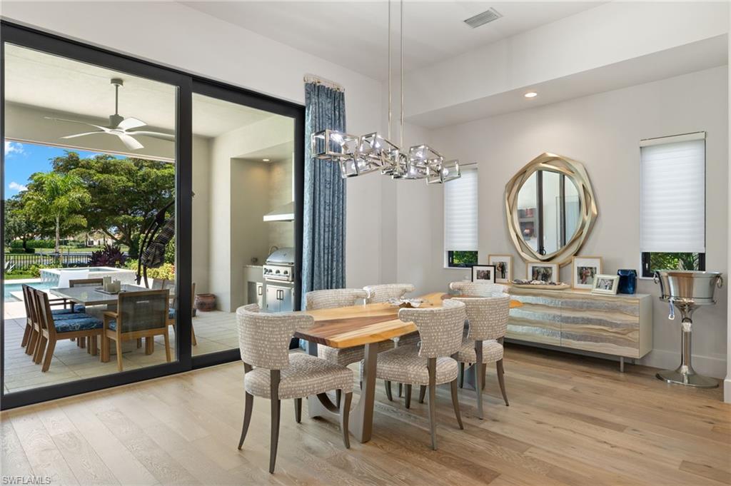 CABREO - Residential