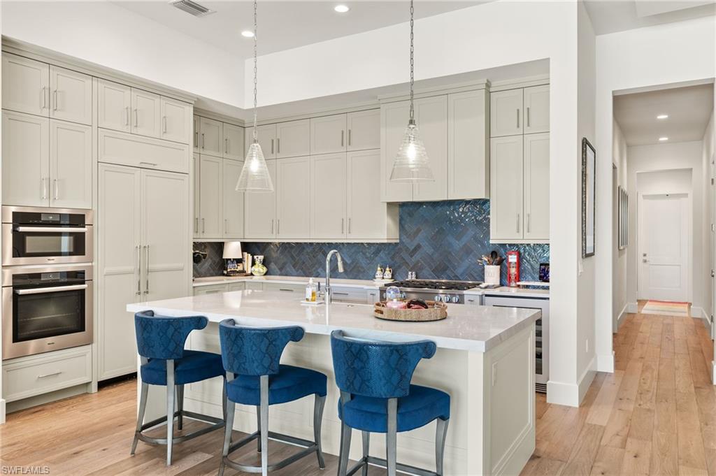 CABREO - Residential