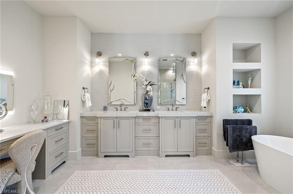 CABREO - Residential