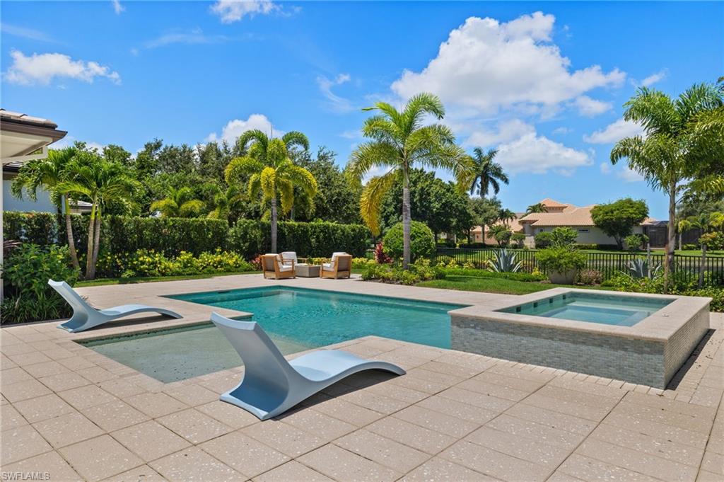 CABREO - Residential