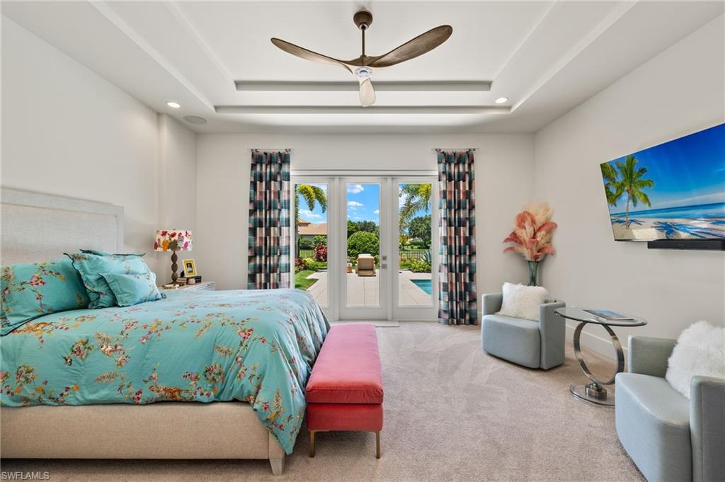 CABREO - Residential