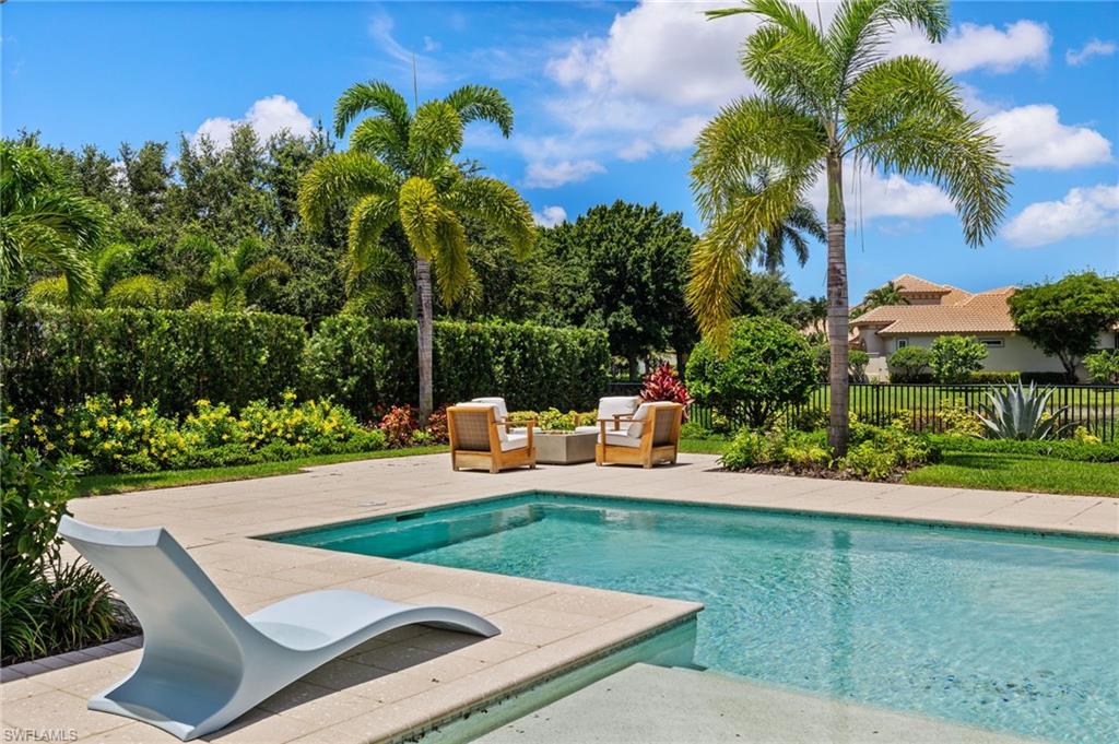 CABREO - Residential