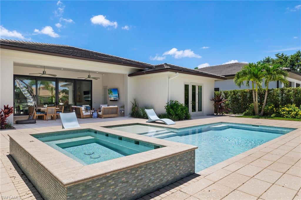 CABREO - Residential