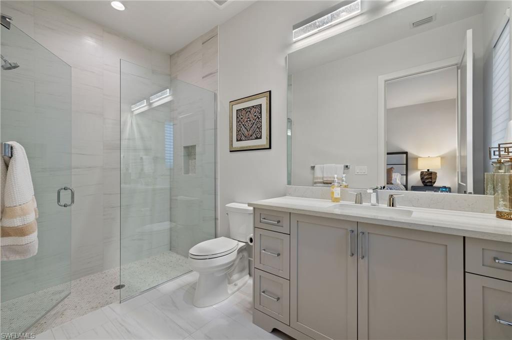 CABREO - Residential