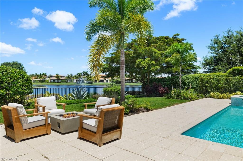 CABREO - Residential