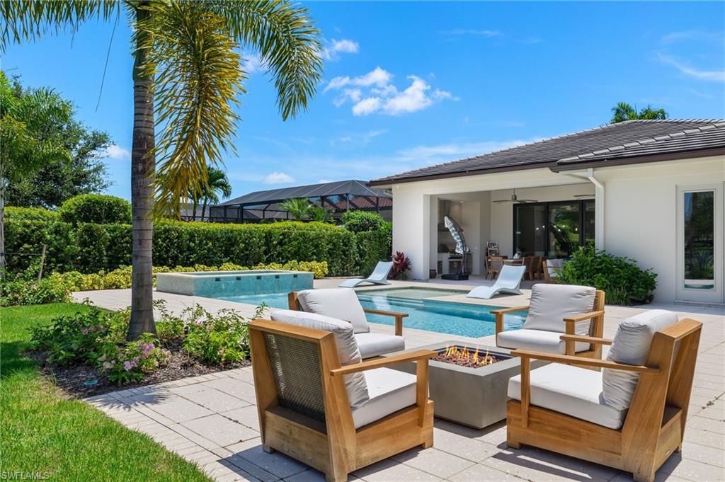 CABREO - Residential