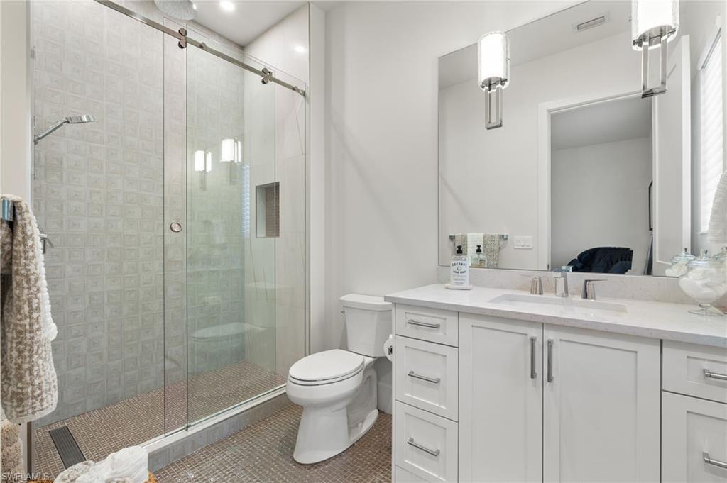 CABREO - Residential