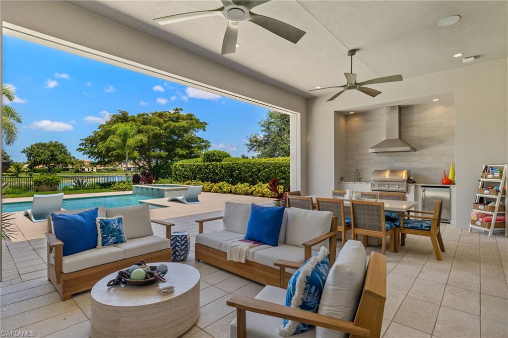 CABREO - Residential