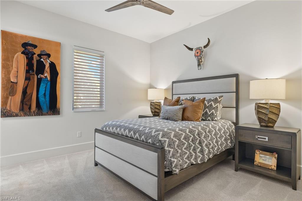 CABREO - Residential