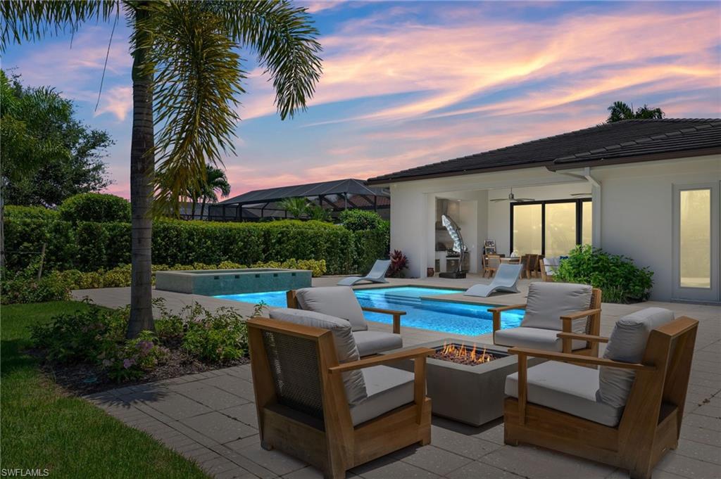 CABREO - Residential