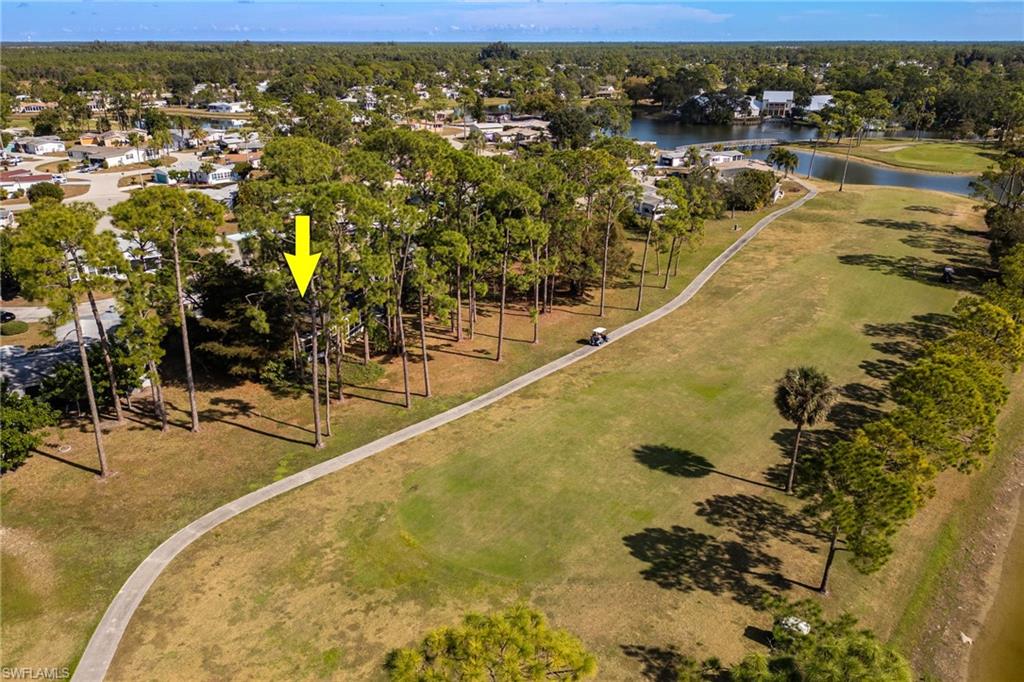 PINE LAKES COUNTRY CLUB - Residential