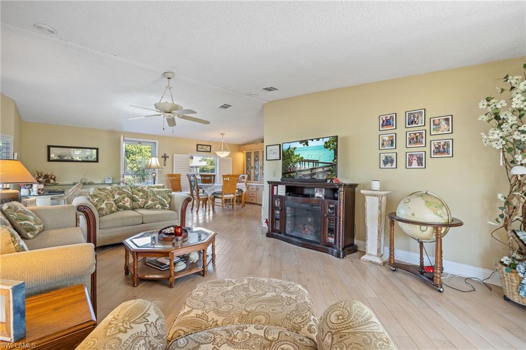 PINE LAKES COUNTRY CLUB - Residential