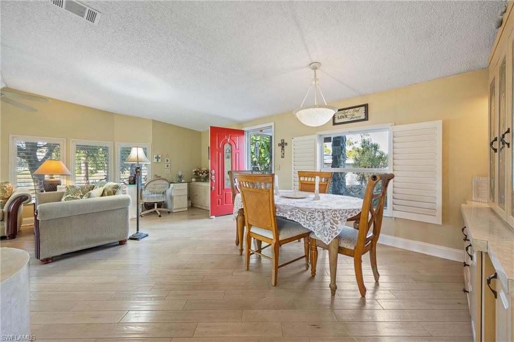 PINE LAKES COUNTRY CLUB - Residential