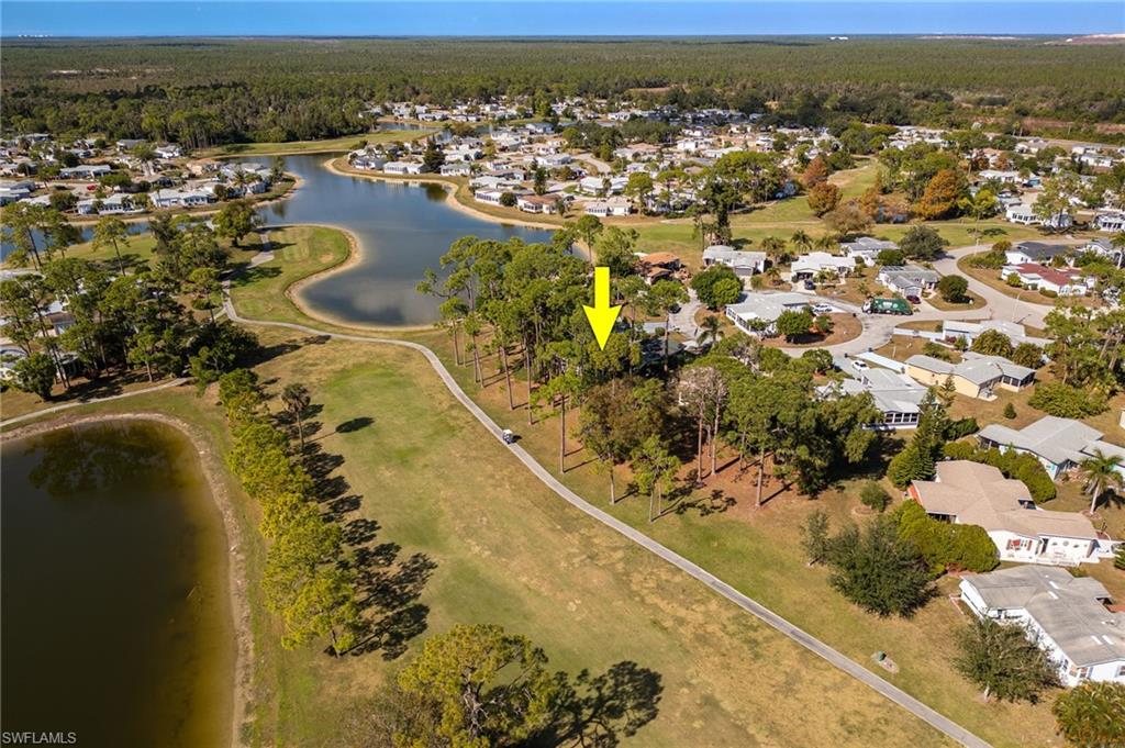 PINE LAKES COUNTRY CLUB - Residential