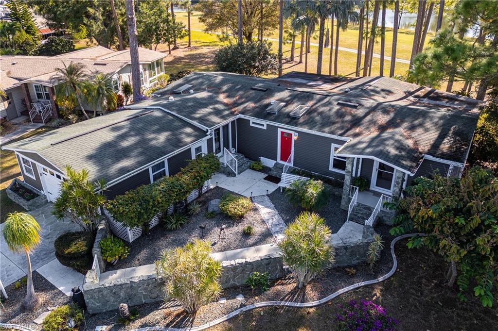 PINE LAKES COUNTRY CLUB - Residential