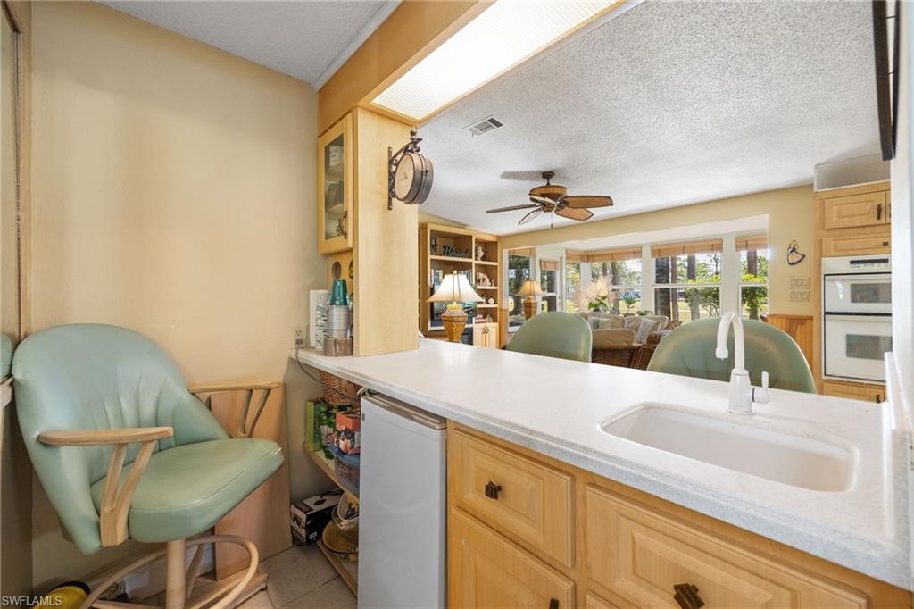 PINE LAKES COUNTRY CLUB - Residential