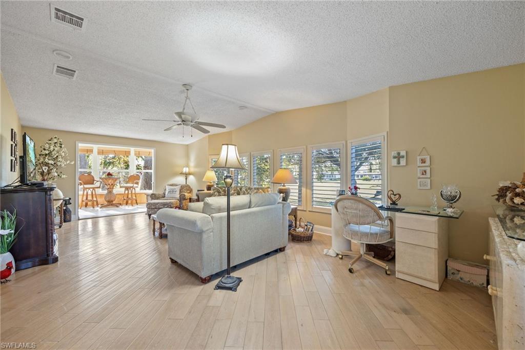 PINE LAKES COUNTRY CLUB - Residential