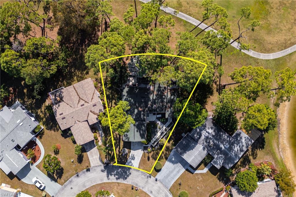 PINE LAKES COUNTRY CLUB - Residential