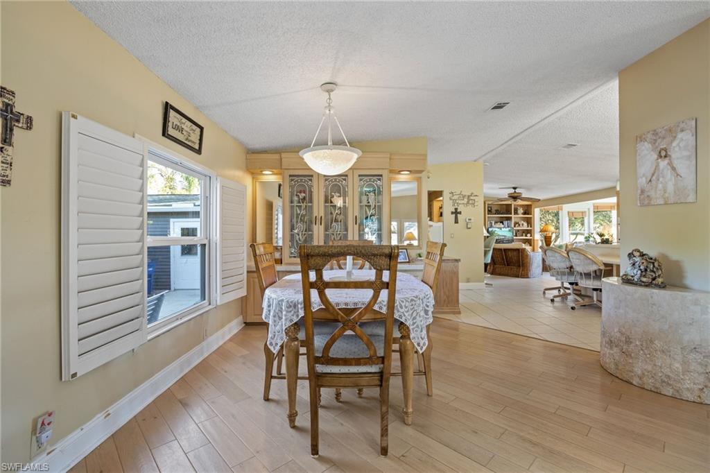 PINE LAKES COUNTRY CLUB - Residential