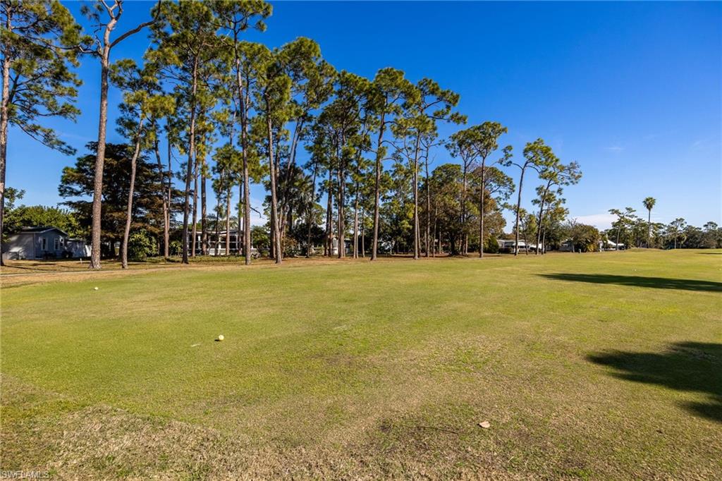 PINE LAKES COUNTRY CLUB - Residential