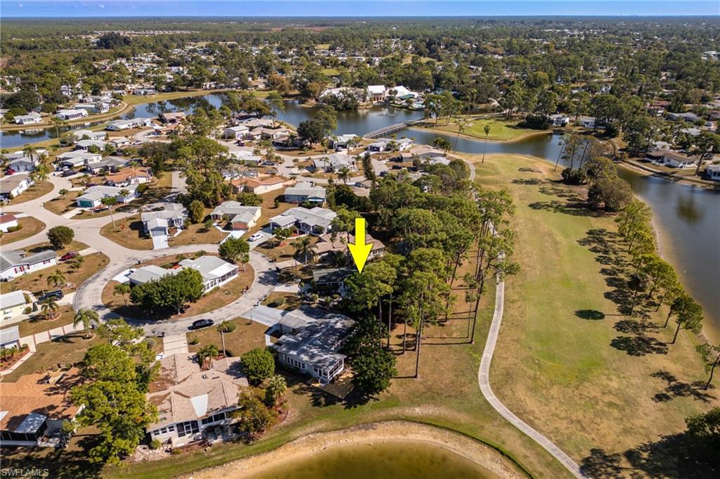 PINE LAKES COUNTRY CLUB - Residential