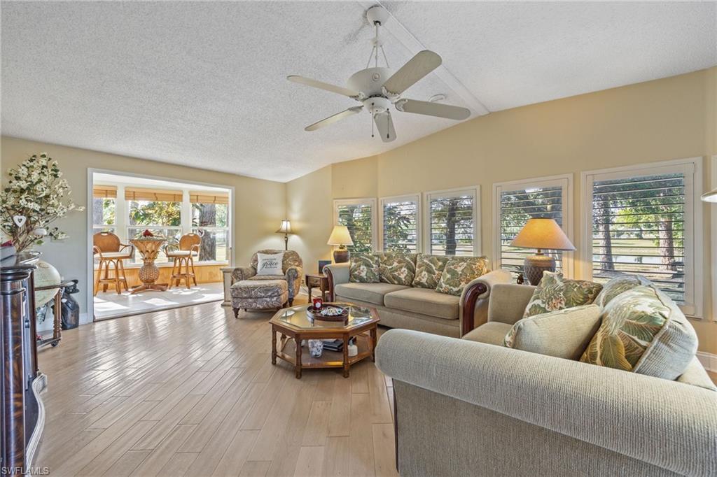 PINE LAKES COUNTRY CLUB - Residential