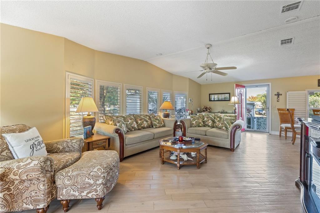 PINE LAKES COUNTRY CLUB - Residential