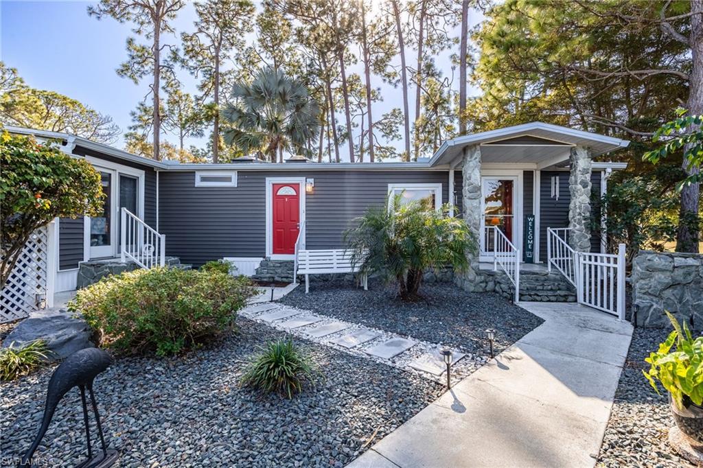 PINE LAKES COUNTRY CLUB - Residential