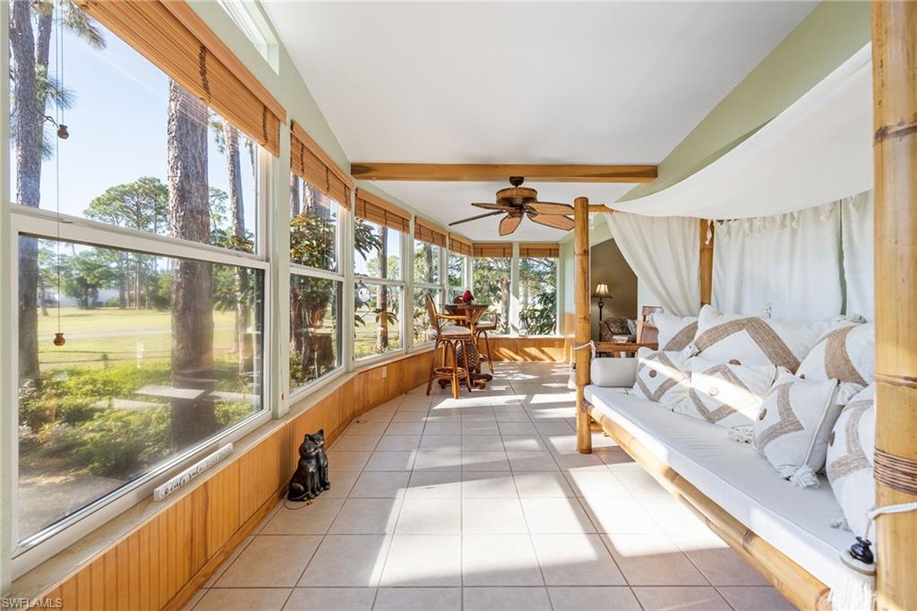 PINE LAKES COUNTRY CLUB - Residential