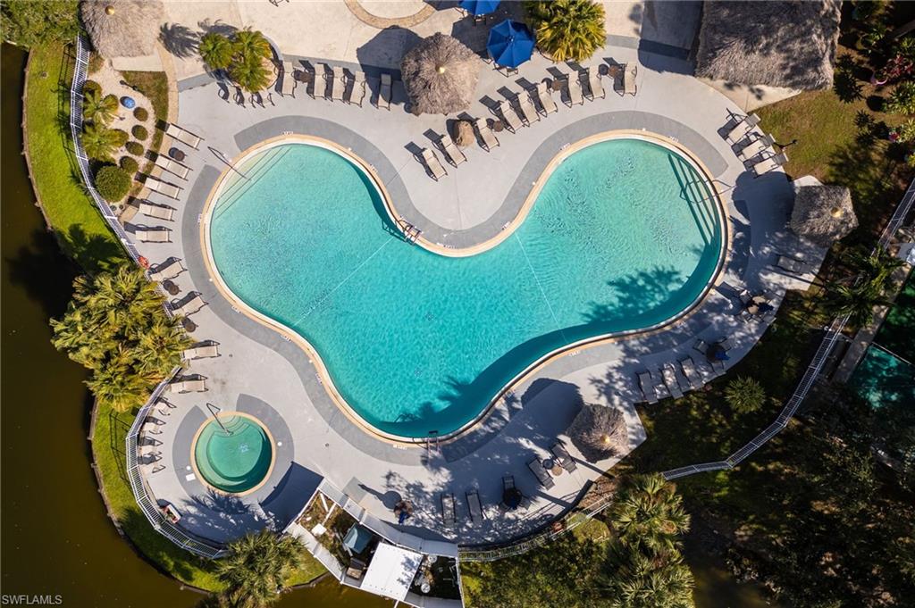 PINE LAKES COUNTRY CLUB - Residential