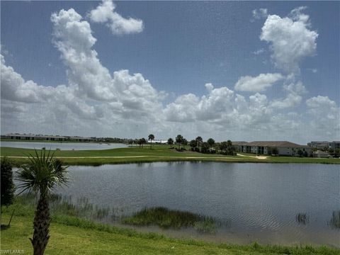 A home in PUNTA GORDA