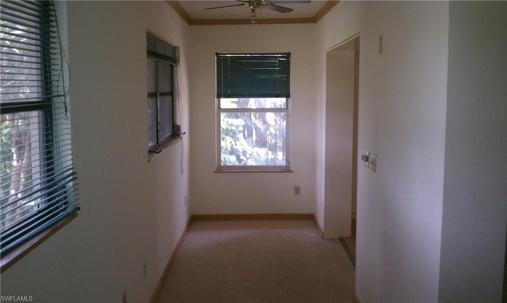 SPANISH ARMS - Residential Lease