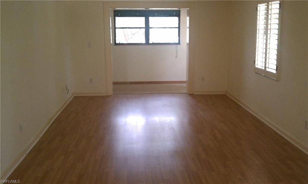 SPANISH ARMS - Residential Lease