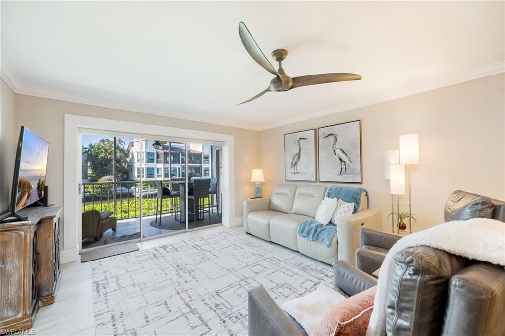 Photo of 1200 Blue Point AVE #A2, NAPLES, FL 34102 (MLS # 226016242)