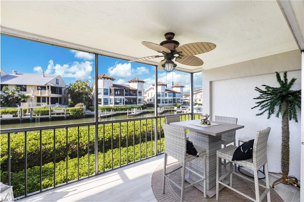 FOUR WINDS - Residential