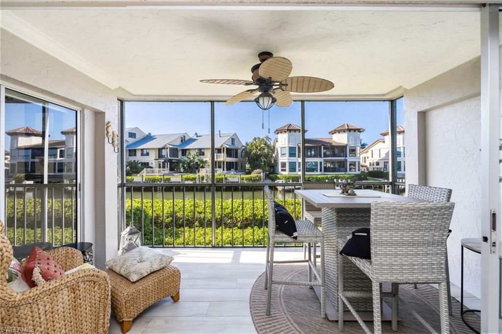 FOUR WINDS - Residential