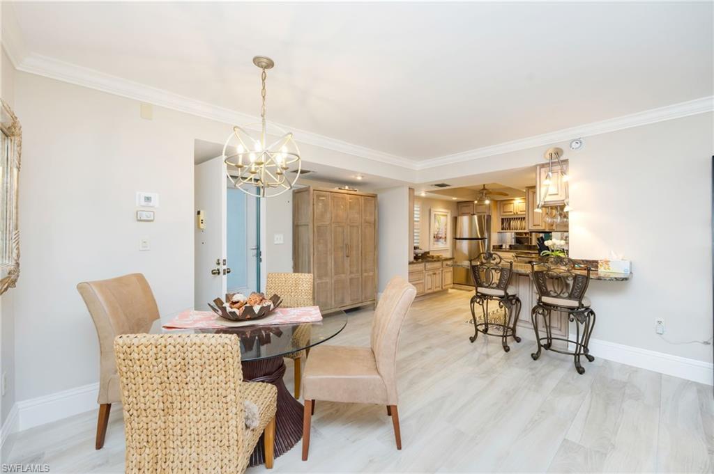 FOUR WINDS - Residential