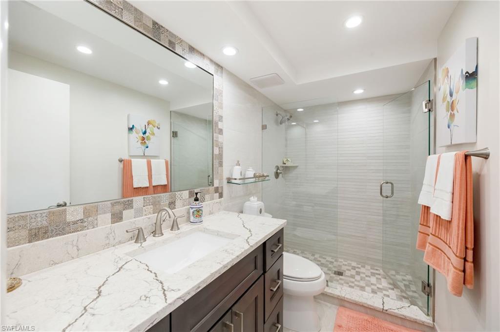 FOUR WINDS - Residential