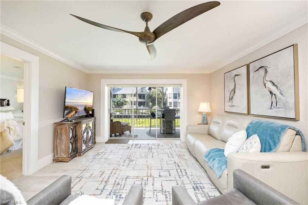 Photo of 1200 Blue Point AVE #A2, NAPLES, FL 34102 (MLS # 226016242)
