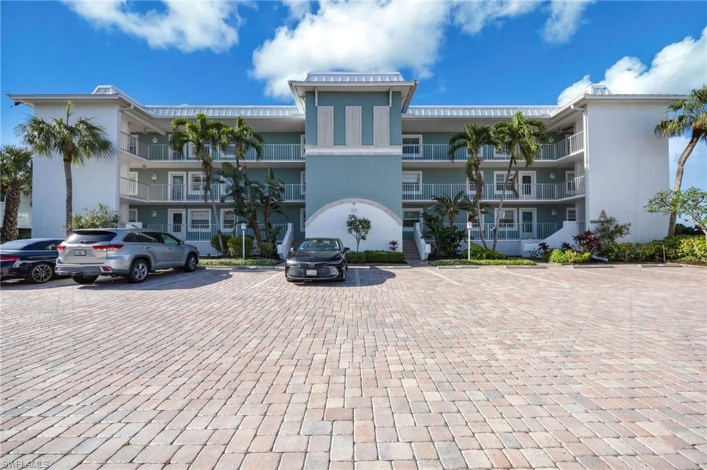 Photo of 1200 Blue Point AVE #A2, NAPLES, FL 34102 (MLS # 226016242)