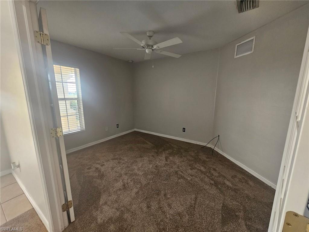 CAPE CORAL - Residential Lease