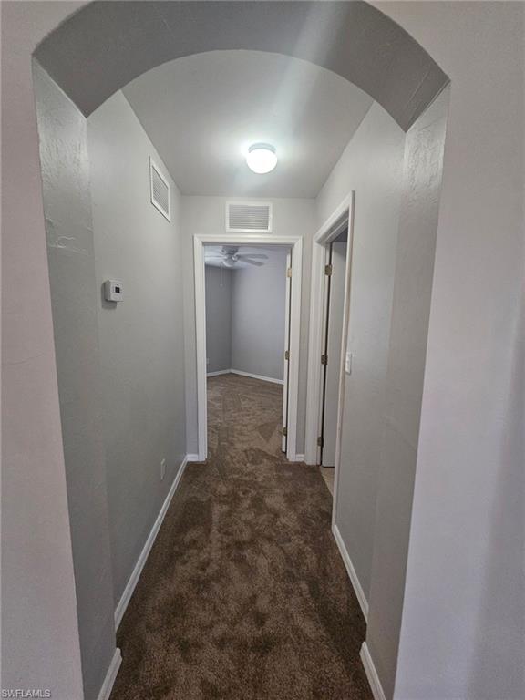 CAPE CORAL - Residential Lease